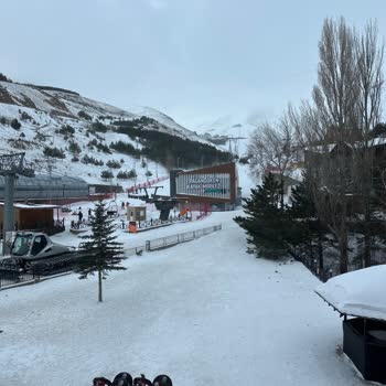 Ejder3200 Palandöken E Yazık Ediyor