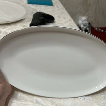 Hisar Sofra Sanatı Ankamall Hisar Sattığı Ürünün Arkasında Durmuyor