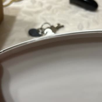 Hisar Sofra Sanatı Ankamall Hisar Sattığı Ürünün Arkasında Durmuyor