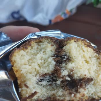 Eti Gıda Eti Popkek Kıl Çıktı