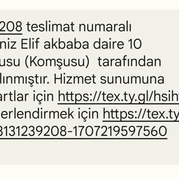 Trendyol Express Kargonuza Ulaşmak Mümkün Değil