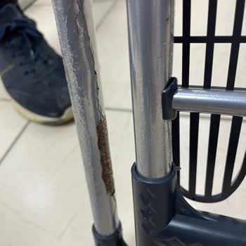 Cıngıllıoğlu Madeni Eşya Cıngıllıoğlu Çamaşır Kurutmalığı