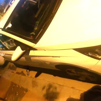 GetirAraç Şişirilmiş Fiyat Ödememi İstiyorlar