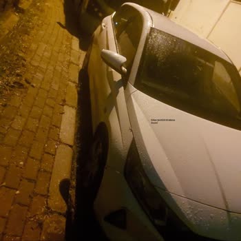 GetirAraç Şişirilmiş Fiyat Ödememi İstiyorlar