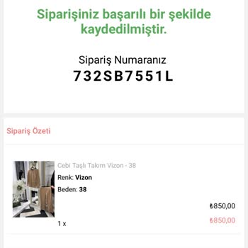 Ykz Kübra Ceylan İstanbul Zerujport AVM'de Bulunan Mağaza Hakkında Şikayet