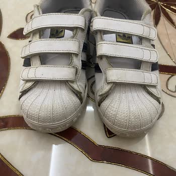 Adidas Ayakkabının Deformasyonu Ve Adidas'ın İlgisizliği