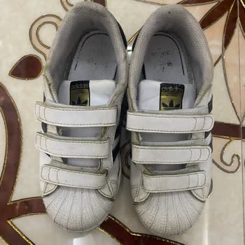 Adidas Ayakkabının Deformasyonu Ve Adidas'ın İlgisizliği