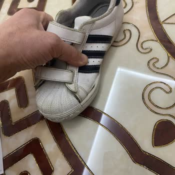Adidas Ayakkabının Deformasyonu Ve Adidas'ın İlgisizliği