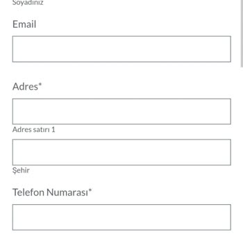 İndeed Spam İş Mesajı