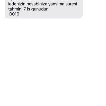Watsons Vadi İstanbul Tıkla Gel Al Saçmalığı