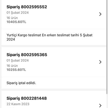 Sephora Puanlarım Gözükmüyor Ve Gold Karta Yükseltmiyorlar