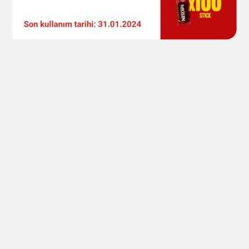 Nescafe’nin Yalan Kampanyası