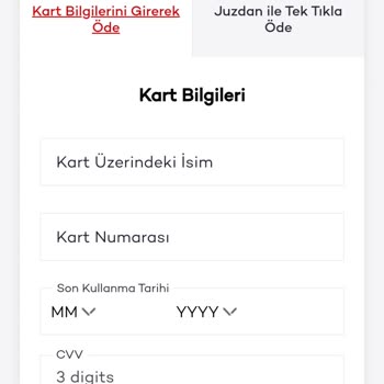 Neonet Ödeme Yöntemi Karmaşası!