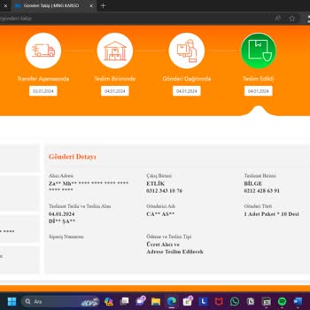 Twigy Özürlü Ürün Gönderdi. Ne Paramı Geri Verdi Ne De Ürünü