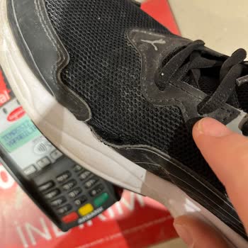 Deichmann Garantisi Var Yalanı