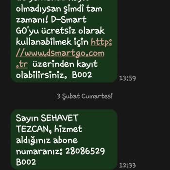 D Smart GO