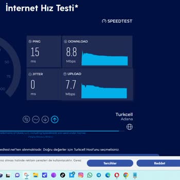 Superonline 80mbit Destekliyor Dedi, Mağdurum