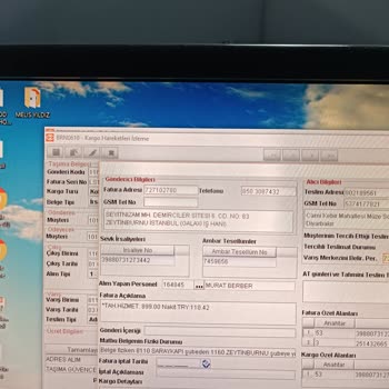 Benim Montum (benimmontum.shop) Almış Olduğum Mont Hakkında