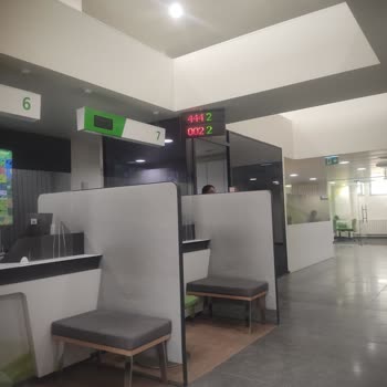 Garanti BBVA Menemen Şubesindeki Uzun Bekleme Süreleri