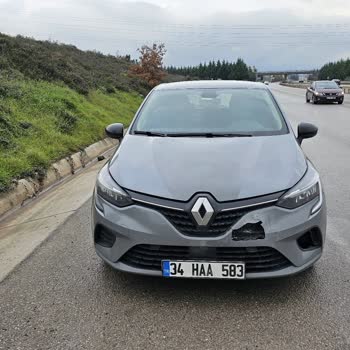 TikTak Kirala Kaza Sonrası Haksız Cezai İşlem