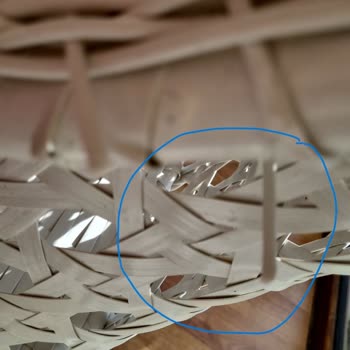 Depo Dünya Furniture Depo Dünyası Ayıplı Mal Satıyor Ve Değiştireceğim Diye Oyalıyor