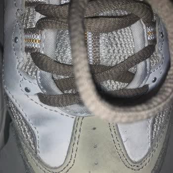 Skechers Ayakkabı Renk Atması