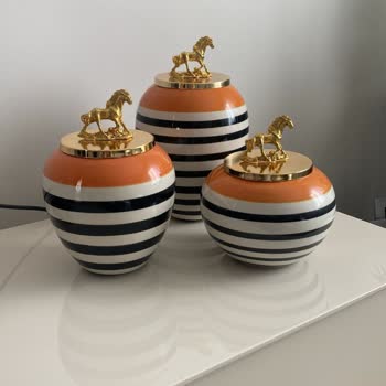 Feray Home 2 Ürün Arasında Çok Fark Var