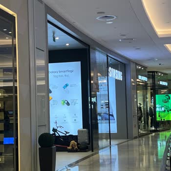 Samsung İlgisizlik Ve Saygısızlık