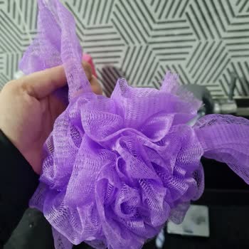 Balmy Naturel Son Zamanlarda Aldığım Lifler İlk Kullanımda Dağılıyor