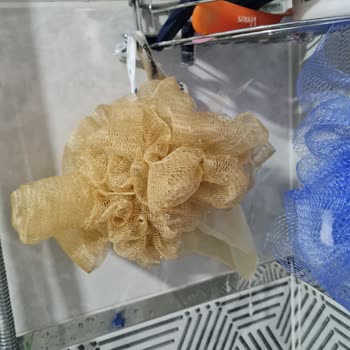 Balmy Naturel Son Zamanlarda Aldığım Lifler İlk Kullanımda Dağılıyor