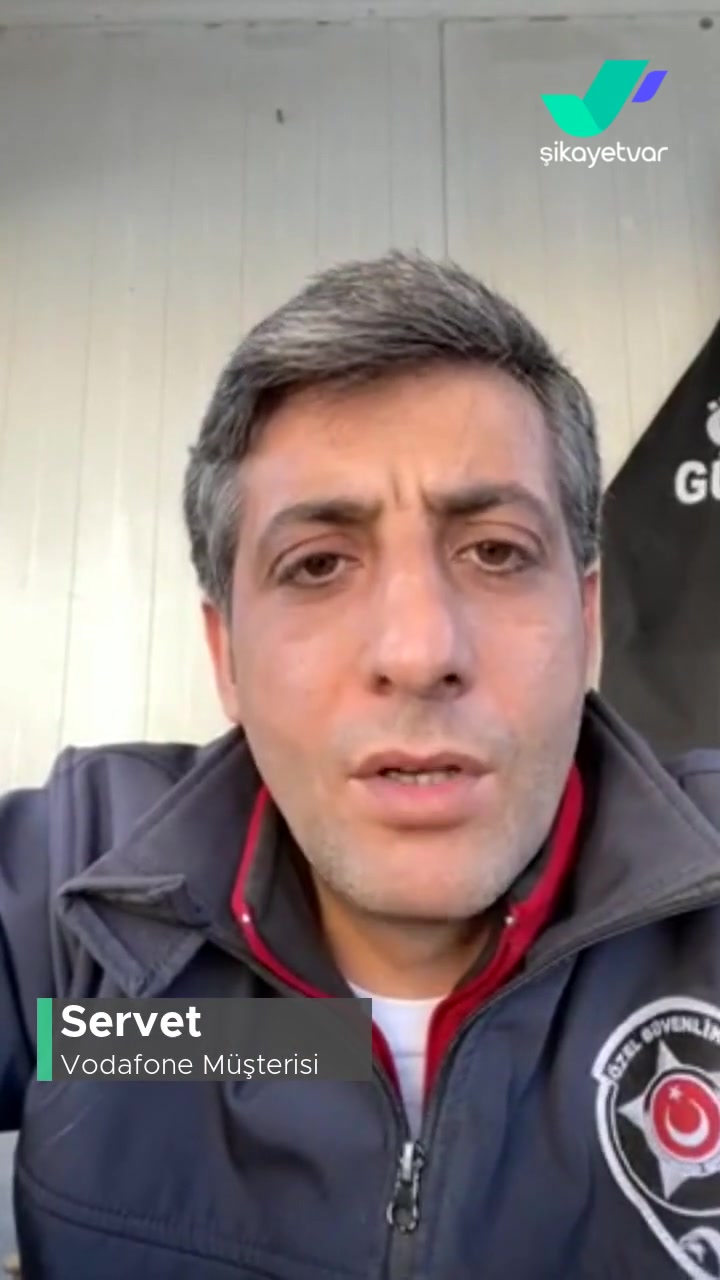 Vodafone Yanıltıcı Aldatıcı Paketlerle Bizleri Yanıltıyor videonun kapak resmi