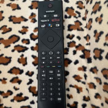 Philips TV Kumandası Pil Tüketimi