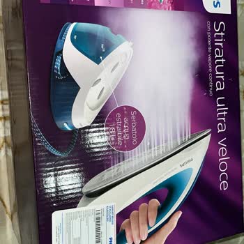 Teknosa Philips Kazanlı Ütü Su Akıtıyor