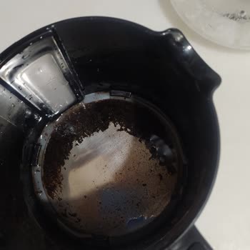 Karaca Kahve Makinesi Hayal Kırıklığı