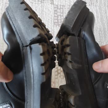 Daxtors FLO Kalitesiz Ve Hatalı Ürün İade Edilemiyor