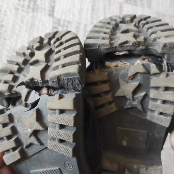 Daxtors FLO Kalitesiz Ve Hatalı Ürün İade Edilemiyor