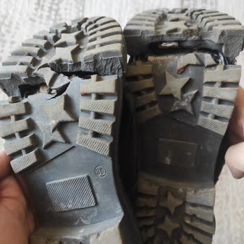 Daxtors FLO Kalitesiz Ve Hatalı Ürün İade Edilemiyor