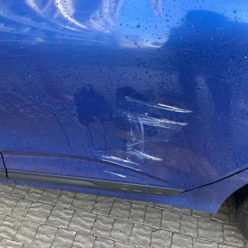 Tiktak Benden Öncesinde Var Olduğunu Söylediği Hasarı Ödememi İstiyor