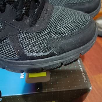 A101 Online Dan Skechers Spor Ayakkabı Alışverişi