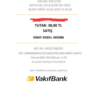 Yunus Market Te Çifte Ödeme