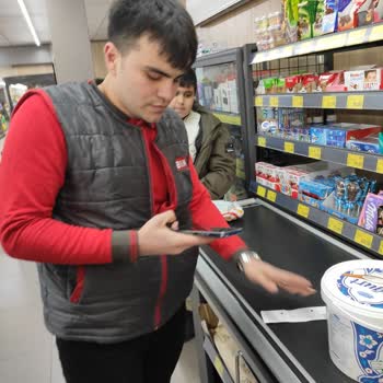 Dost Yoğurt 5 Kg BİM