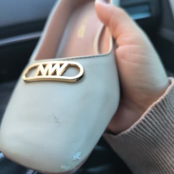 Nine West Markası İle Yaşadığım Mağduriyet