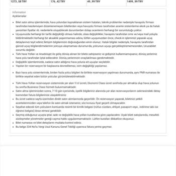 Ucuzabilet.com Uçak Bileti Mağdur Edildim