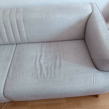 Kelebek Mobilya'dan Aldığım Lidya Koltuk Takımı Pişmanlığım.
