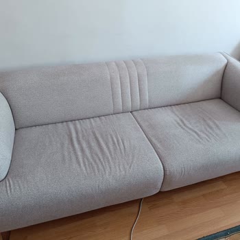 Kelebek Mobilya'dan Aldığım Lidya Koltuk Takımı Pişmanlığım.