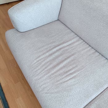 Kelebek Mobilya'dan Aldığım Lidya Koltuk Takımı Pişmanlığım.