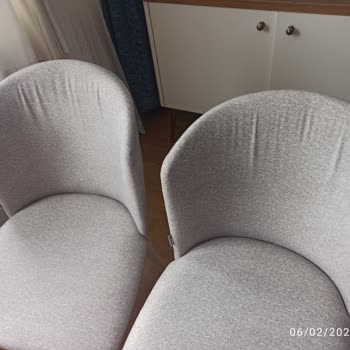 Kelebek Mobilya'dan Aldığım Lidya Koltuk Takımı Pişmanlığım.