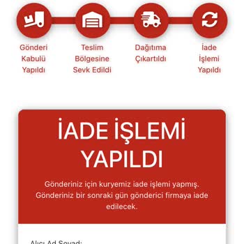 Hepsiburada Ürüne Zam Gelmiş Siparişim İptal Edilmiş