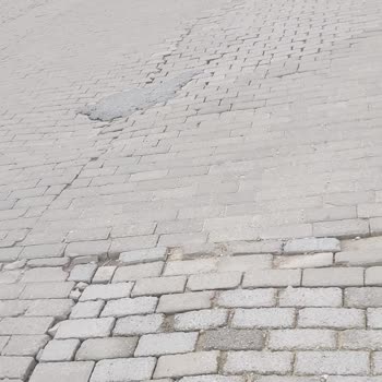 Aydın Mimar Sinan Mahallesinde Böyle Yol Olmaz Demeyin!