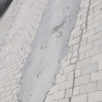 Aydın Mimar Sinan Mahallesinde Böyle Yol Olmaz Demeyin!